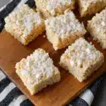 Coconut Lover's Rice Krispy Treats Recipe