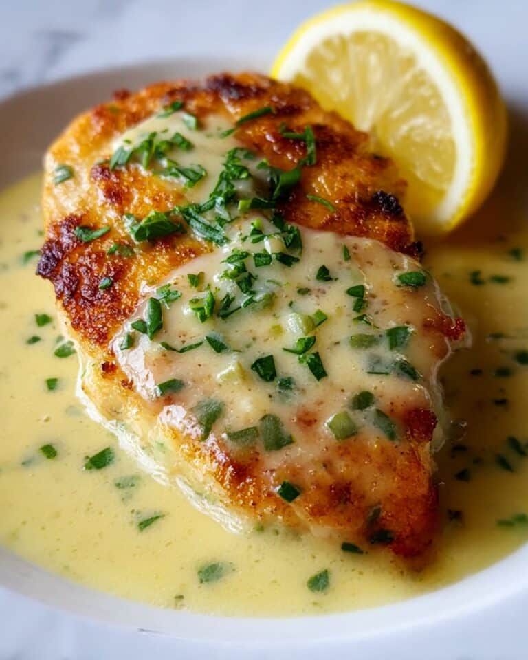 Barefoot Contessa Chicken Piccata Recipe