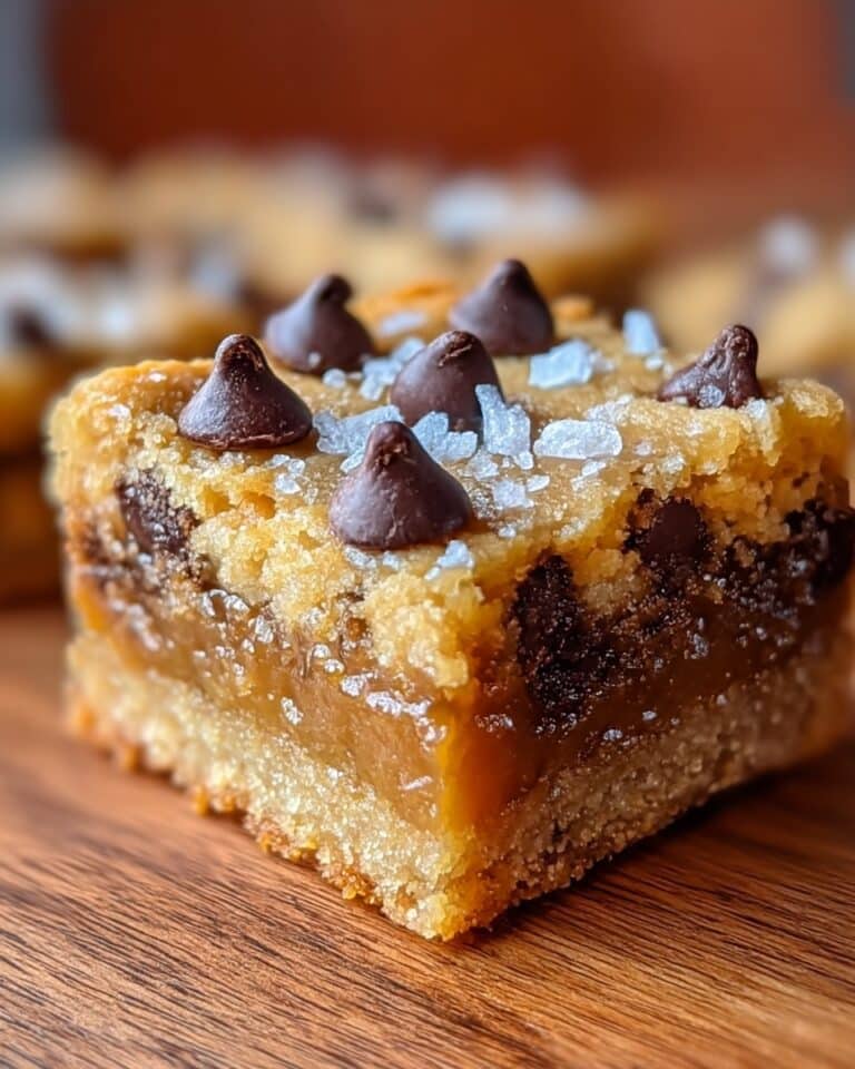 Enchanted Magic Cookie Bars Recipe