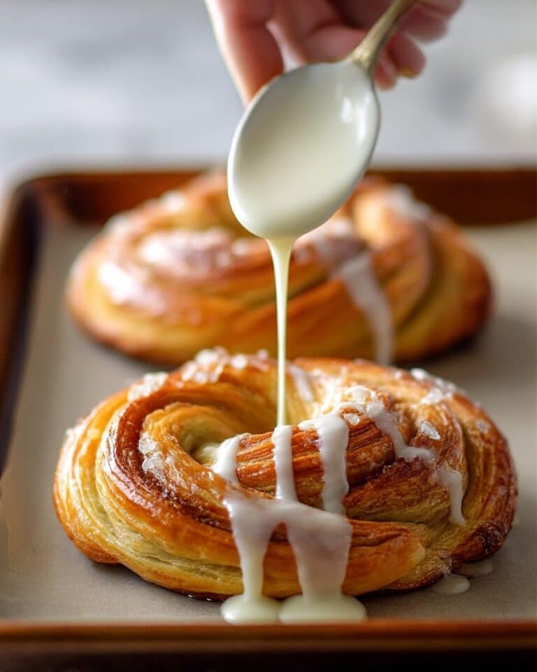 Pumpkin Twists Recipe