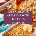 Caramel Apple Dip Recipe