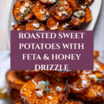 Best Baked Sweet Potato with Feta Recipe