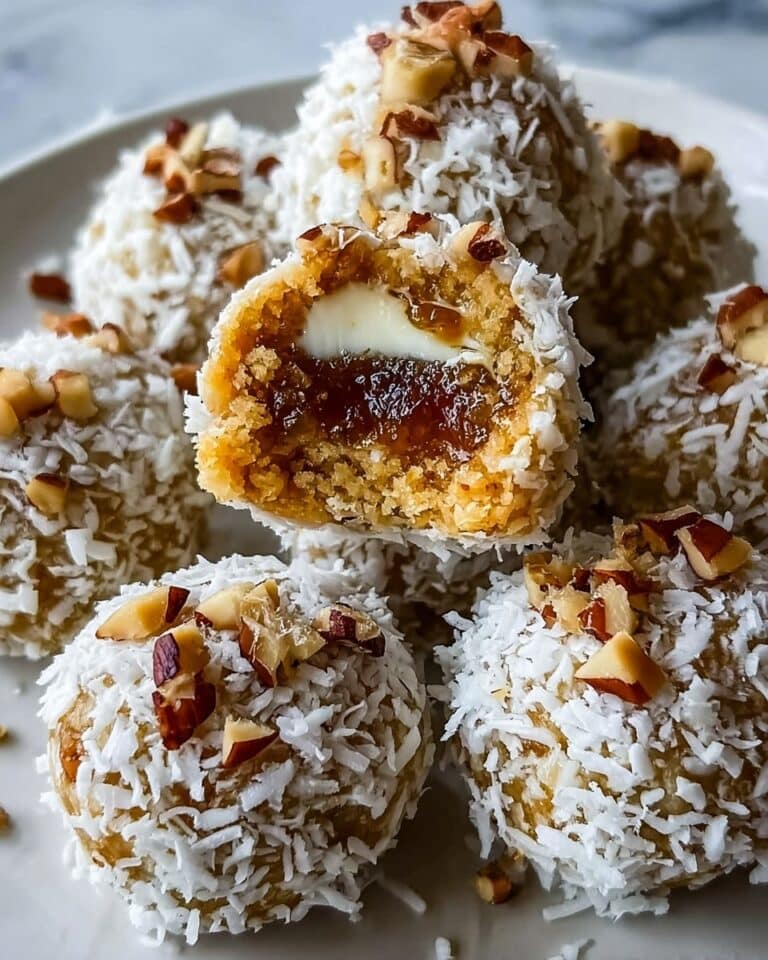 Pineapple Christmas Balls: 5 Steps to Holiday Joy Recipe