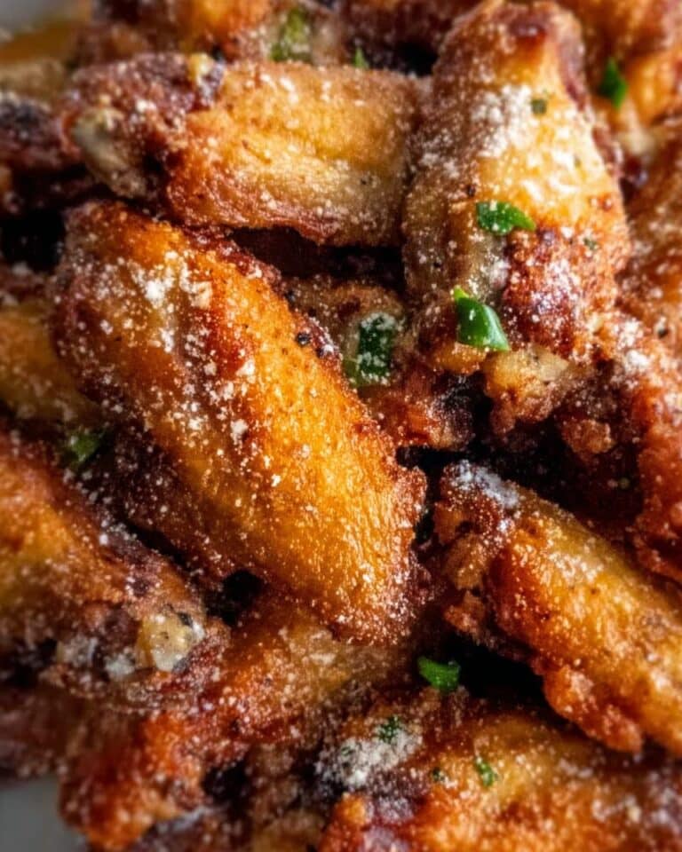 Cowboy Butter Chicken Wings: An Incredible Ultimate Recipe