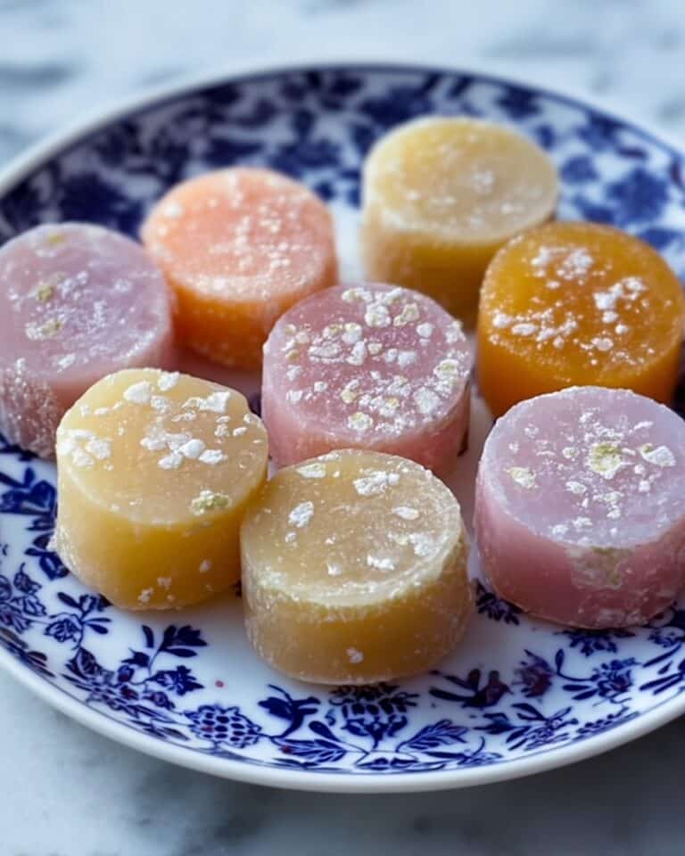 Cold Comfort Tea Bombs Recipe