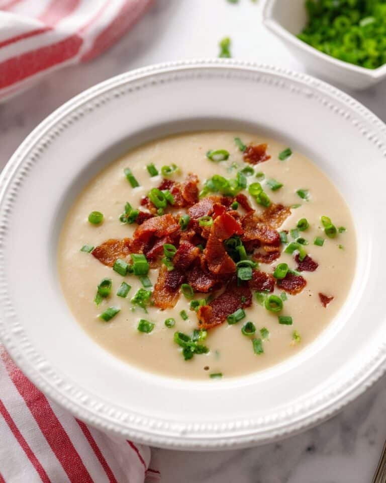Best Clam Chowder Recipe