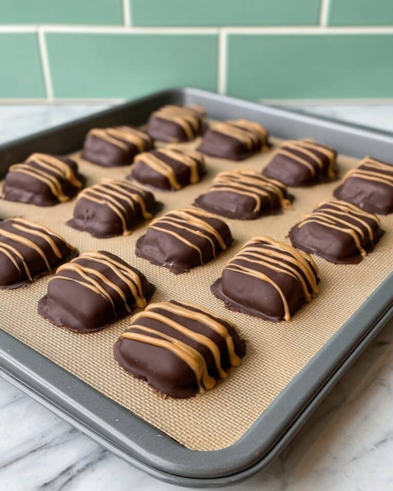 Buckeye Graham Crackers Recipe