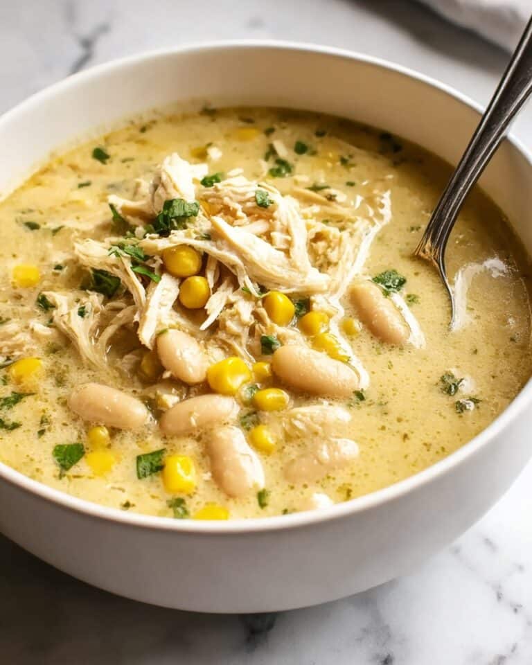 Pioneer Woman White Chicken Chili for Cozy Nights Recipe