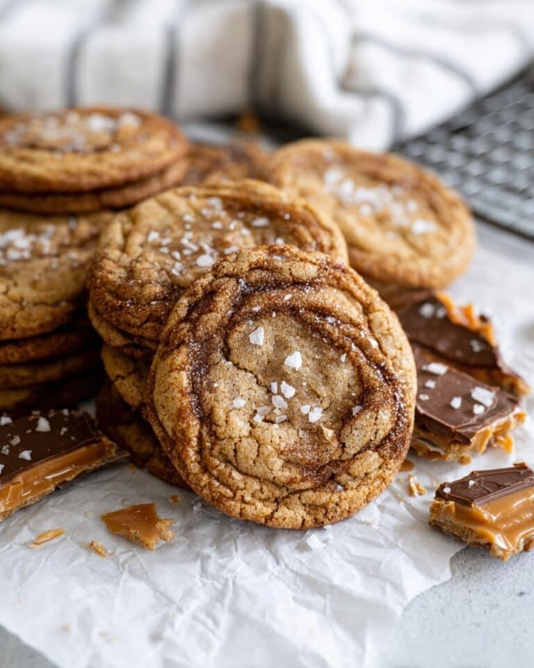 Christmas Crack Cookies Recipe