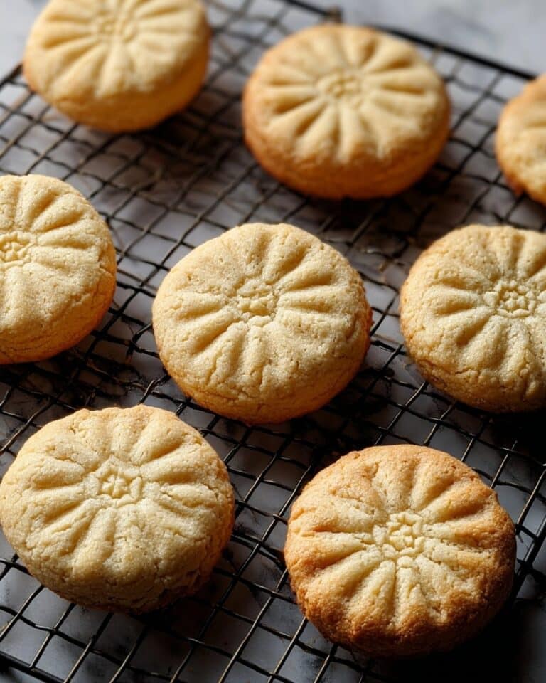 Vegan Gluten-Free Maamoul Recipe