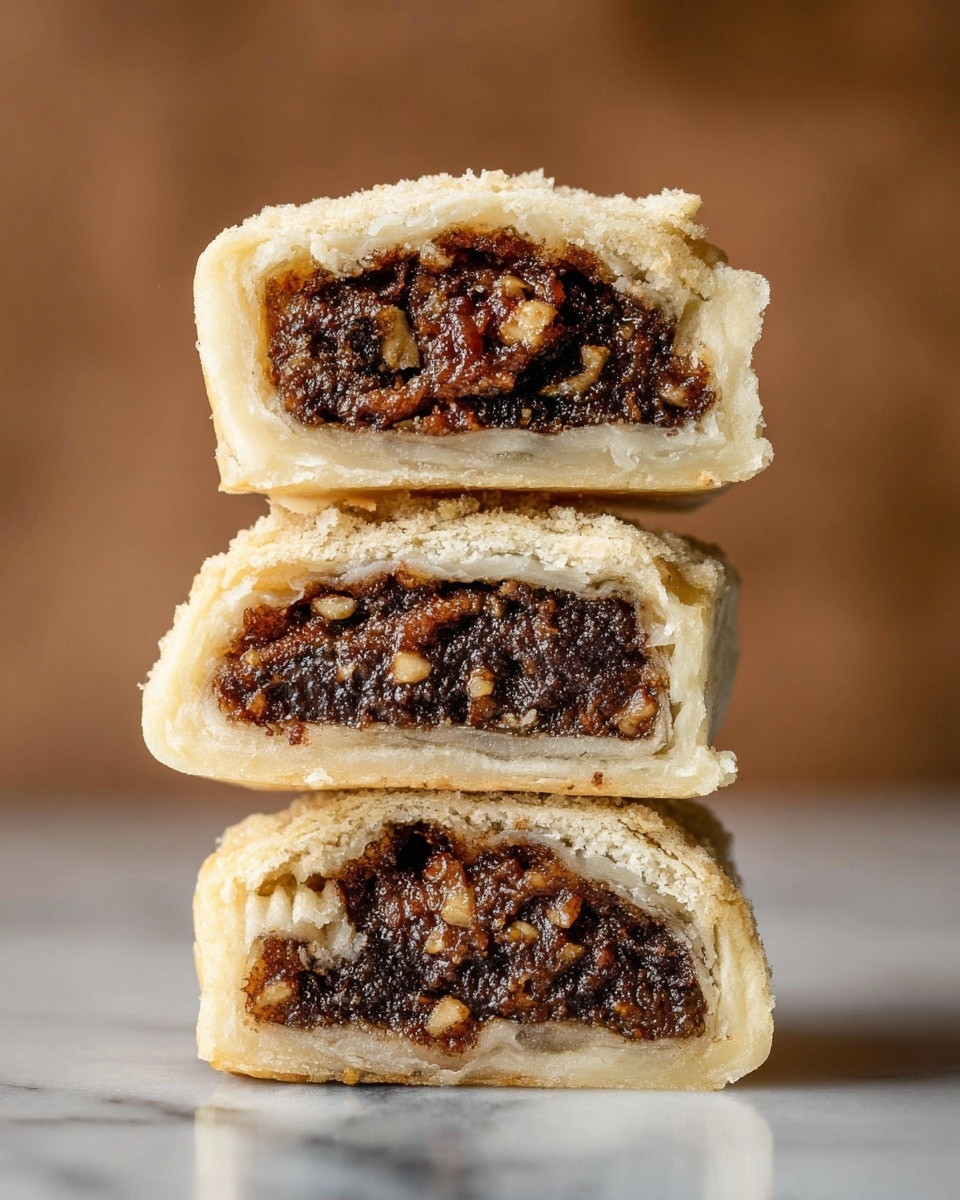 The image shows several round cookies cooling on a black wire rack. Each cookie is light golden brown with a crumbly texture and has a simple floral pattern pressed into the top surface, featuring petal-like shapes radiating from a small center dot. The cookies are evenly spaced and rest on the wire rack above a white marbled surface. The lighting highlights the soft texture and slightly uneven edges of the cookies. Photo taken with an iphone --ar 4:5 --v 7