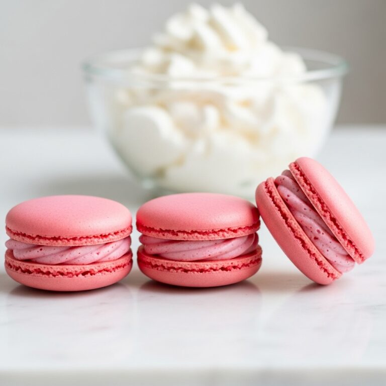 Beth’s Foolproof Macarons Recipe