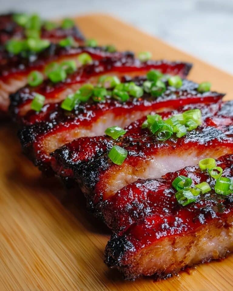 Char Siu Chicken: A Quick and Flavorful Dinner Recipe