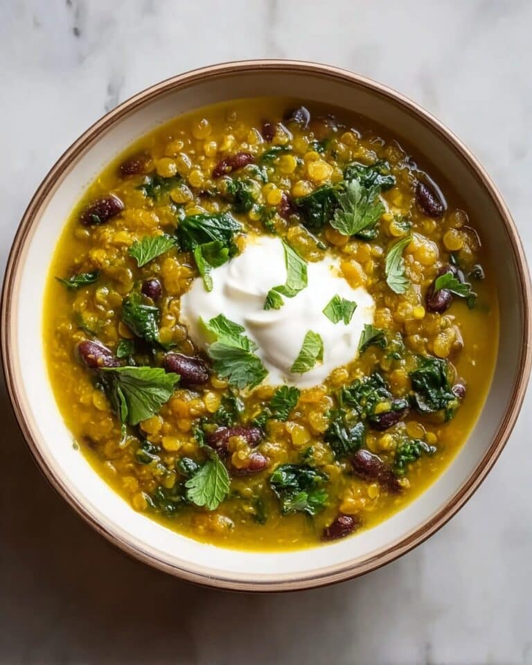 The Life-Changing Persian Lentil Soup Recipe