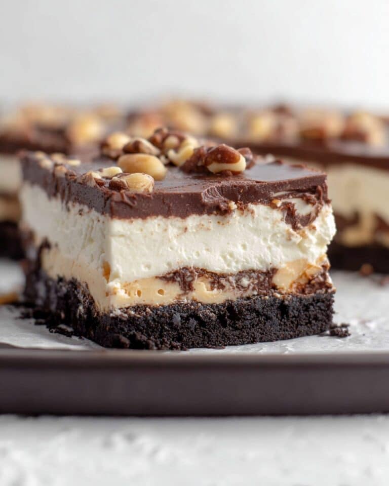 Dairy Queen’s Buster Bar Dessert Recipe