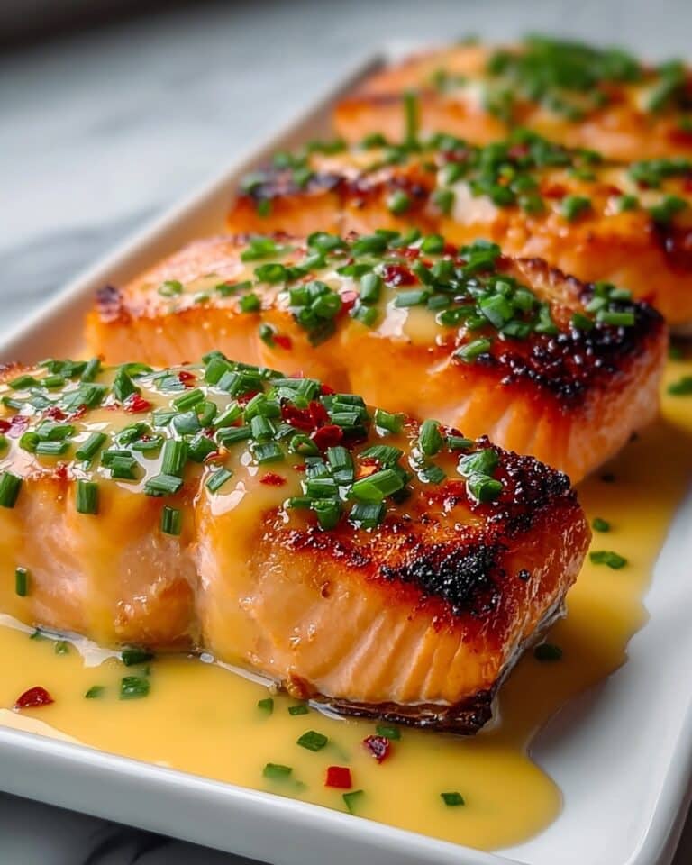 Bang Bang Salmon Made Perfect in Just 15 Minutes Recipe