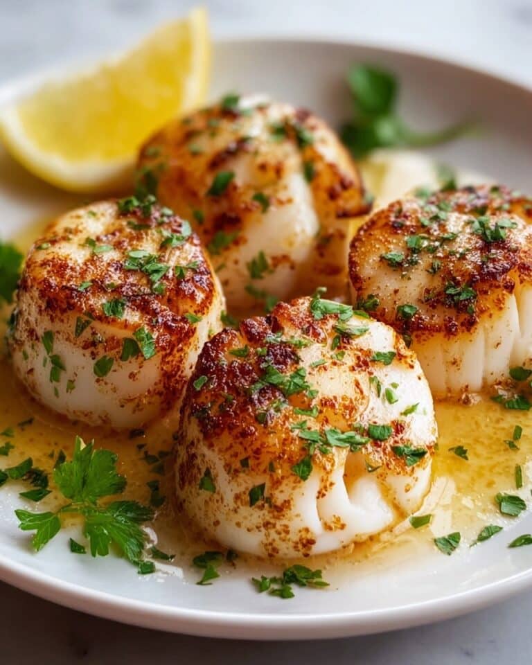 Lobster & Crab Butter Bombs: Indulgent Bites You’ll Crave Recipe