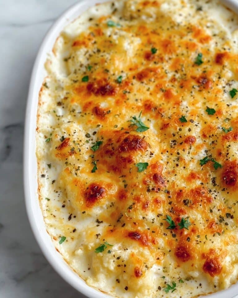 Best Crab Casserole Recipe